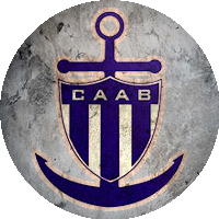 Logo Club Atlético Almirante Brown de Lules